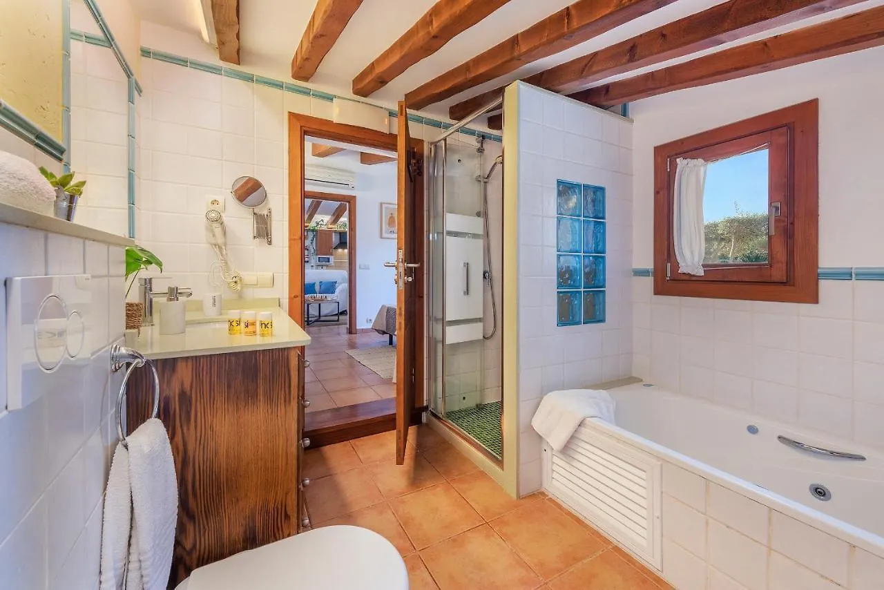Villa Llompart Pollensa By Js Villas Spanien