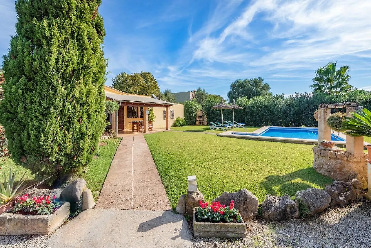 Villa Llompart Pollensa By Js Villas